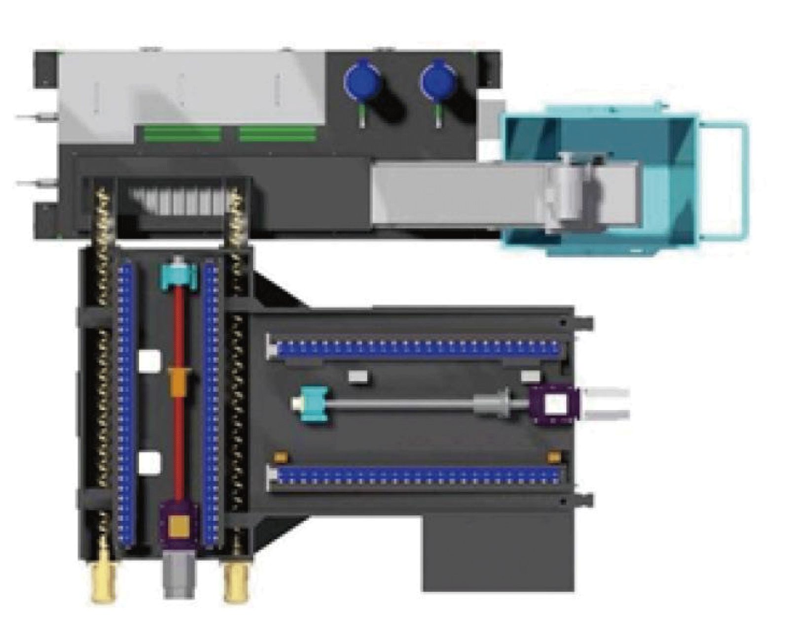 Machine tools, workshop machine, lathe machine, sheet metal machinery, welding machines, distributor of machine tools in India